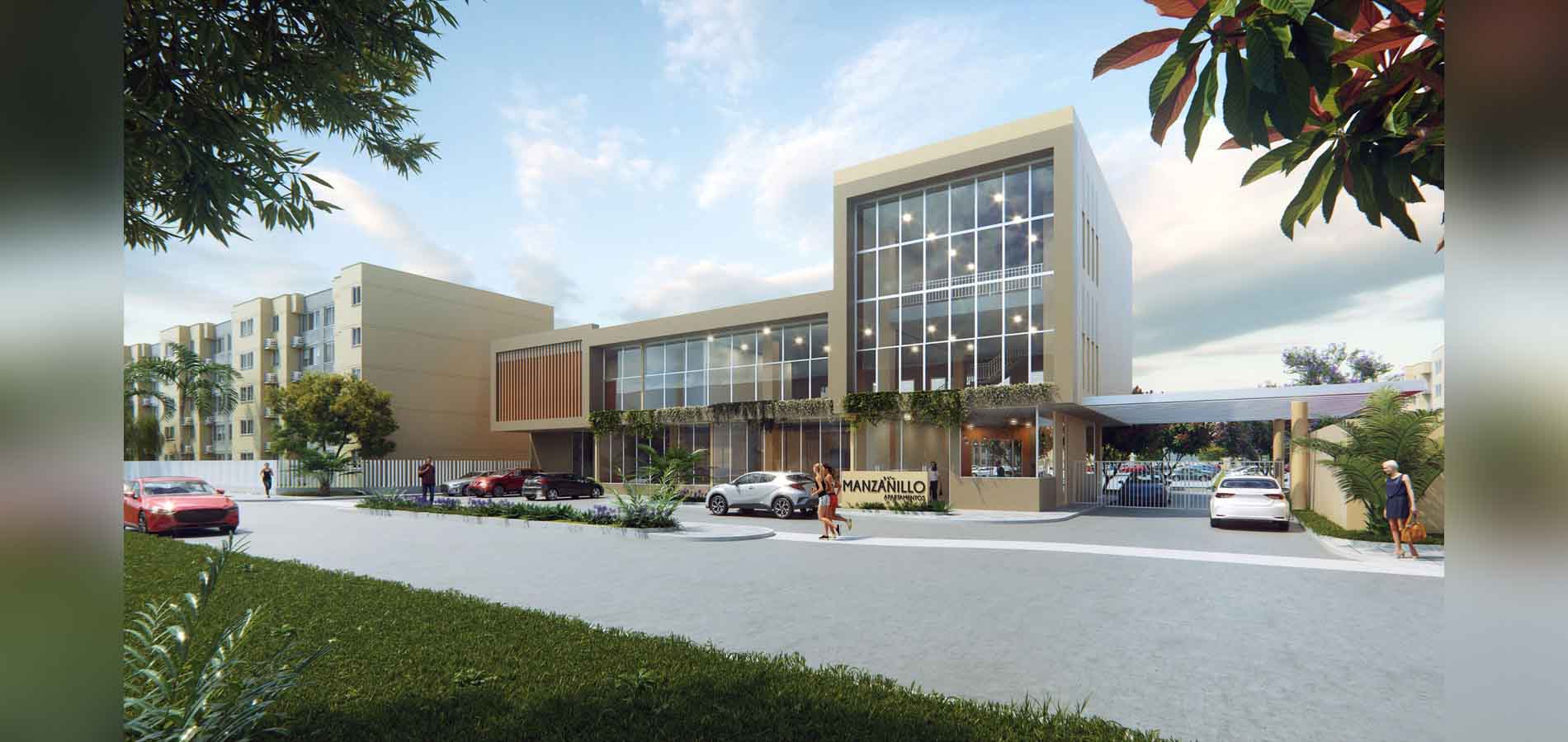 Manzanillo proyecto de vivienda-2